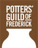 Potters' Guild of Frederick Logo
